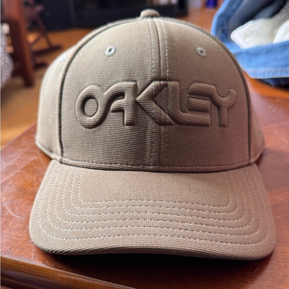 Oakley Hat L/XL